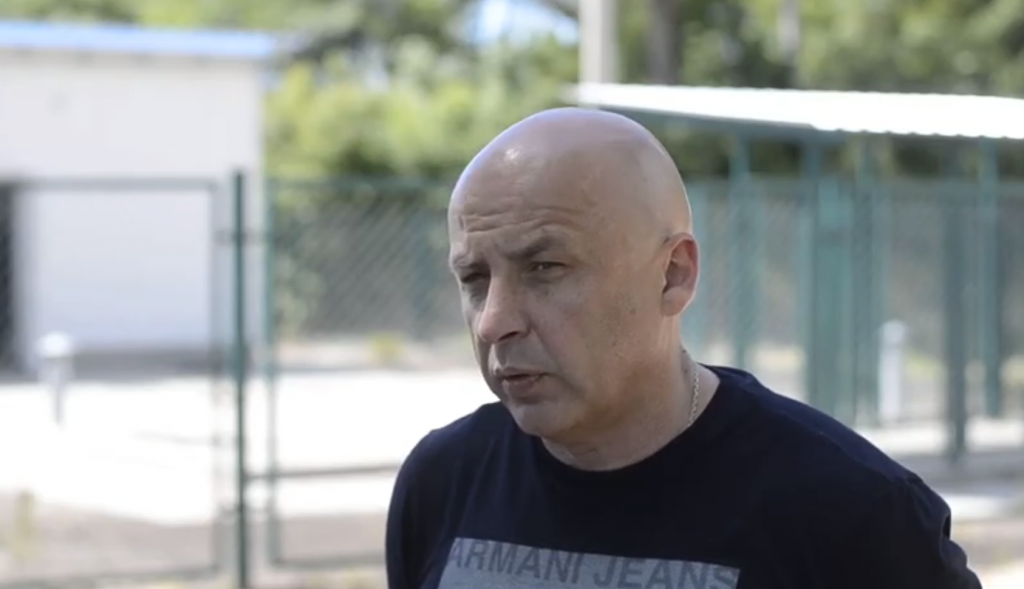 ТОВ "Комфорт-Еко" Віктор Омельчук