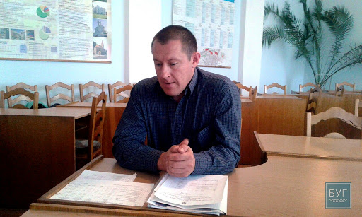 Віктор Фіщук