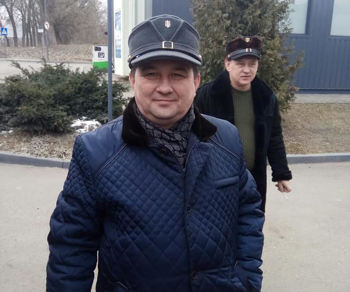 Михайло Щур 5