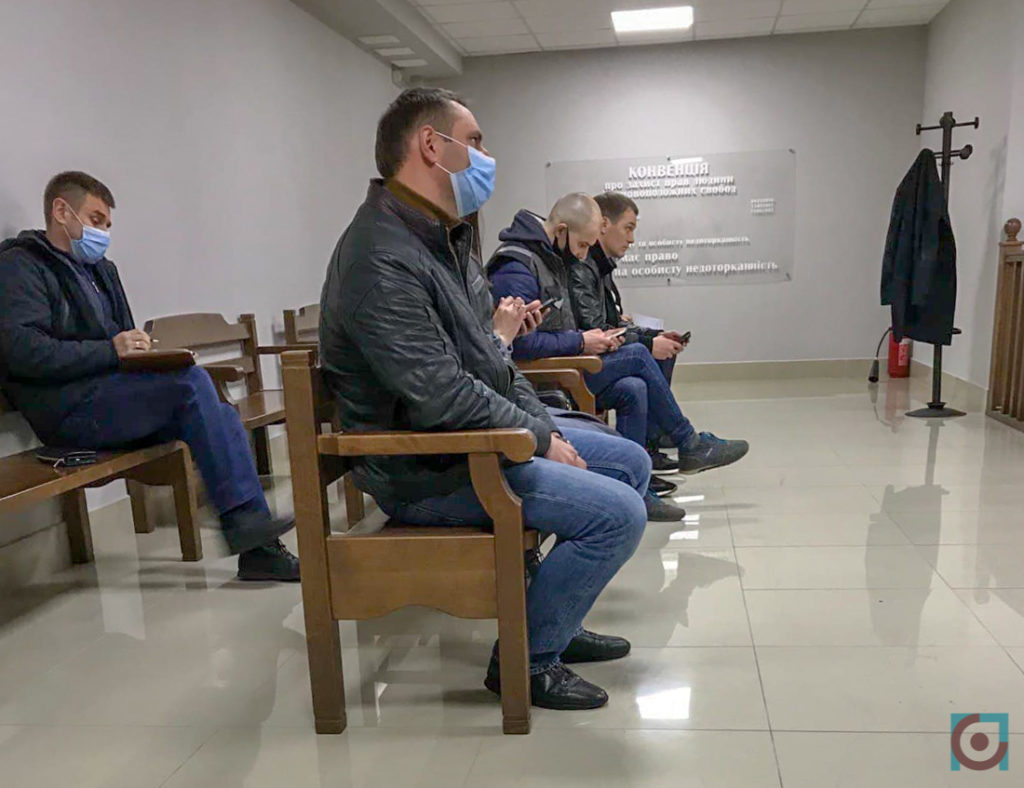 Олександр Ткачик 