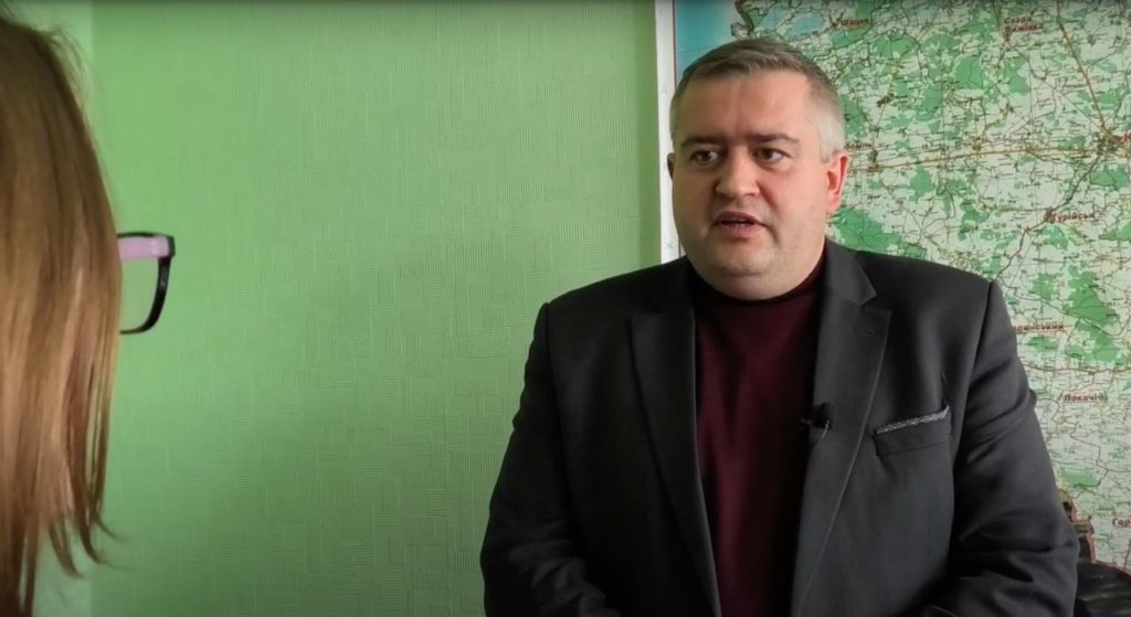 Сергій Дудка