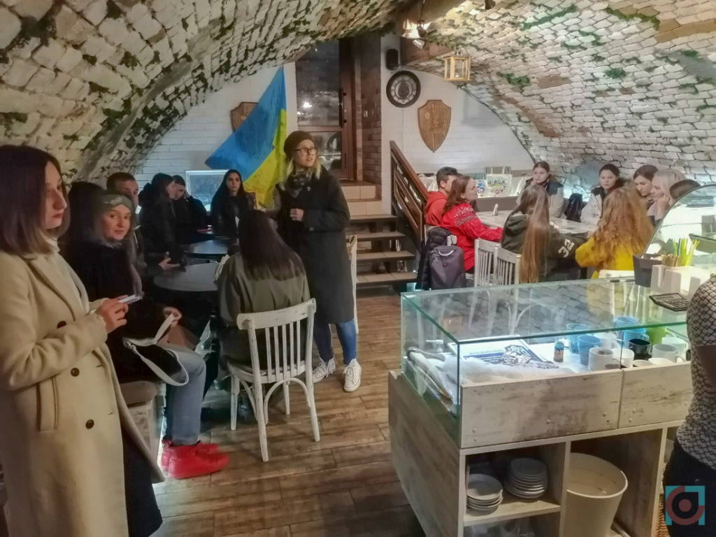 день народження Сили правди