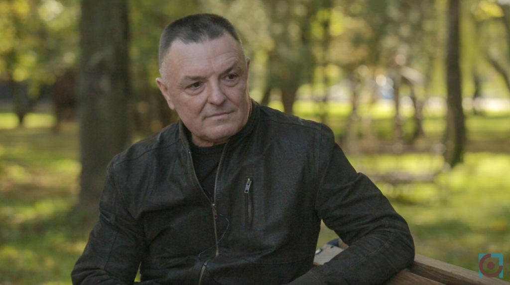 Юрій Чилій бізнемен