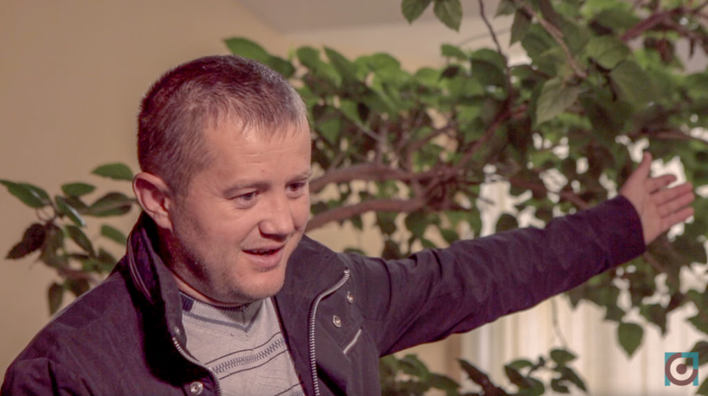 Віталій Пудлік ексдепутат