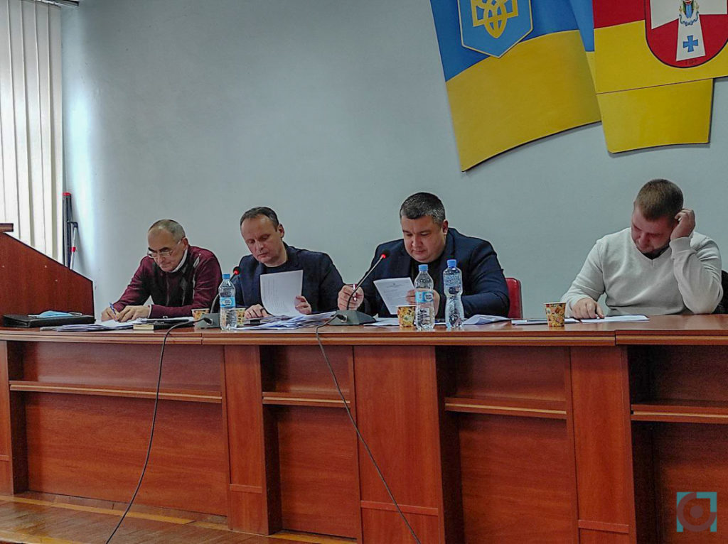 Олег Данилюк