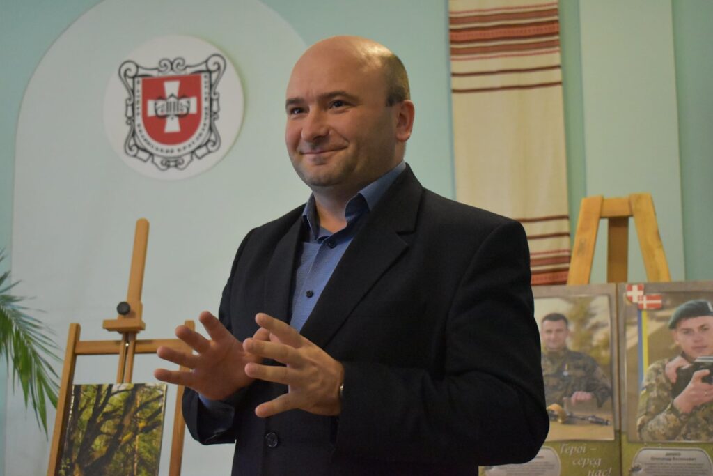 Бюджети громад