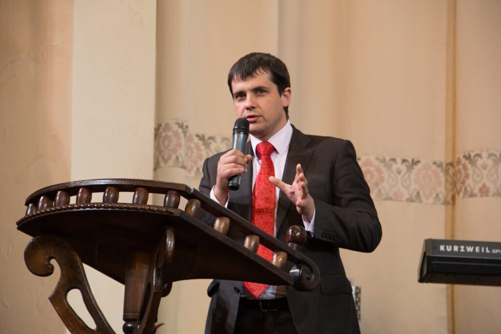 Юрій Слива Фонд Добра справа
