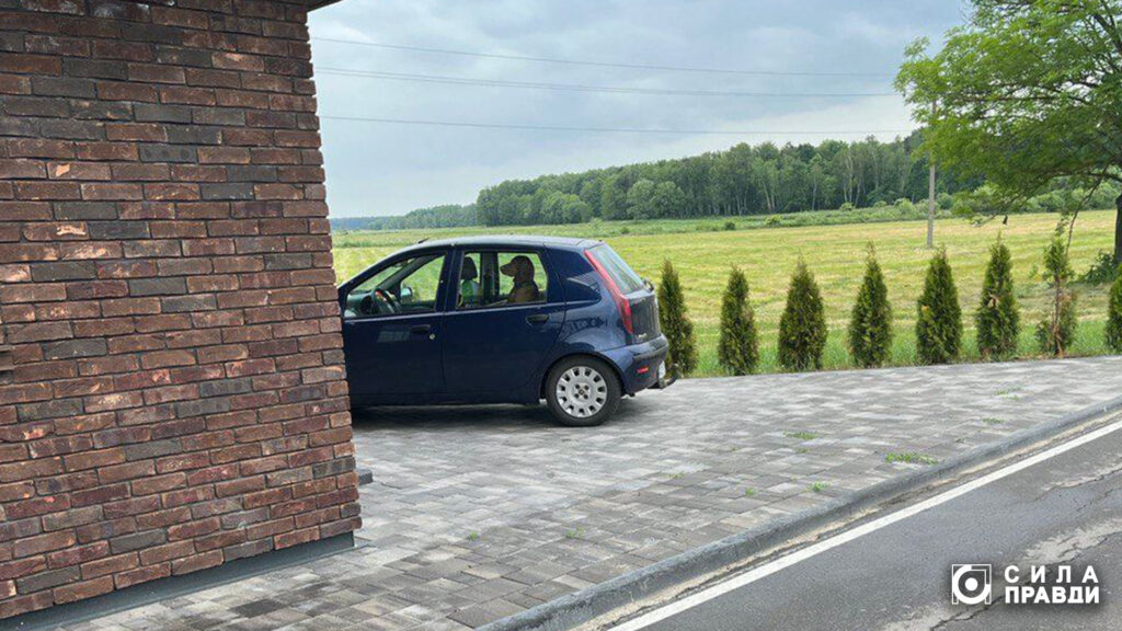 Звірівське мисливське господарство