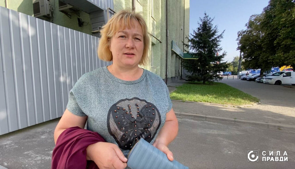 Оксана Бабійчук
