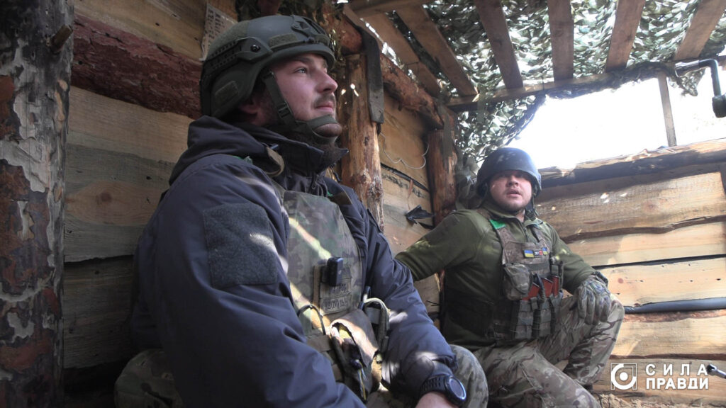 Мінометник Іван