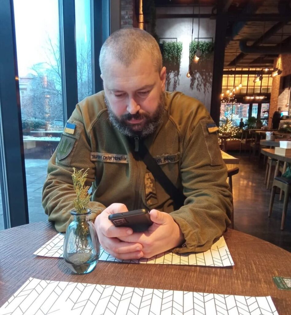 Олександр Машлай