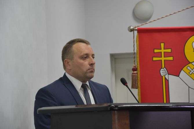 Олександр Рачков
