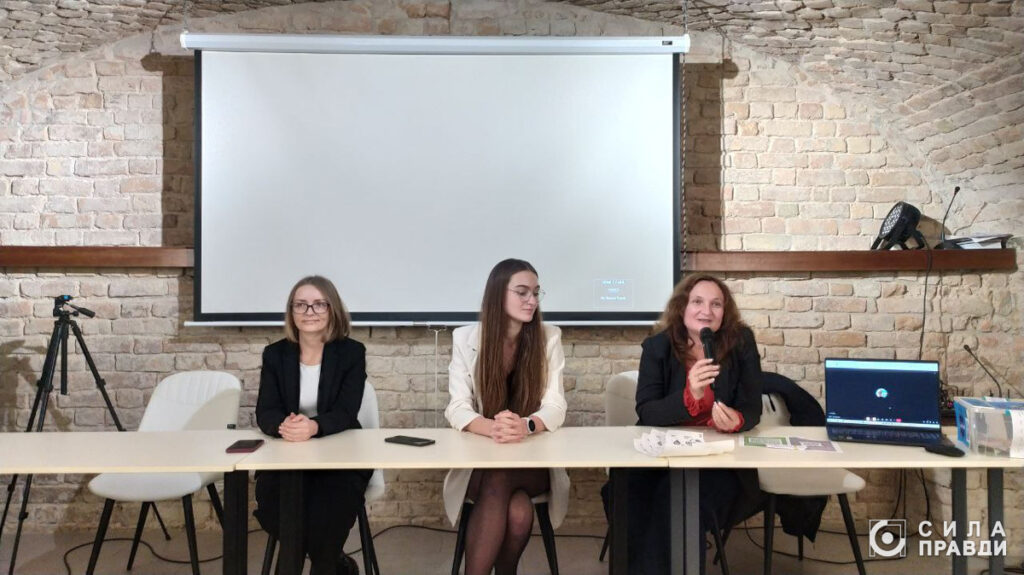 День народження Сили правди 7 років